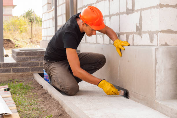 Waterproofing professionals working in North Rose, NY